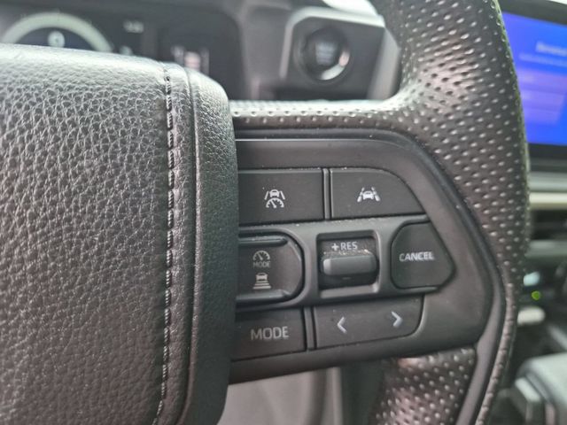 2024 Toyota Tacoma #20