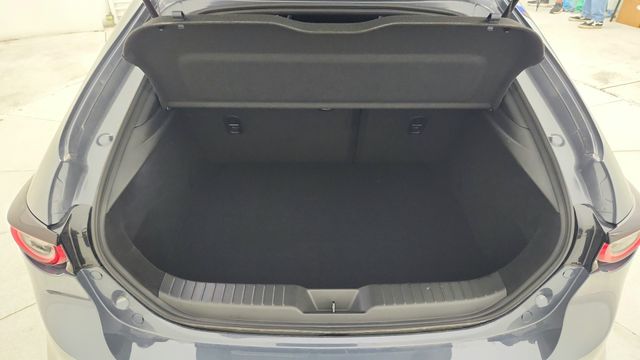 2026 Mazda Mazda3 2.5 S Premium Gray at Parkway Family Mazda
