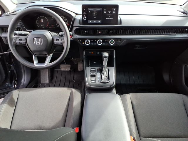 Used 2026 Honda CR-V SUV