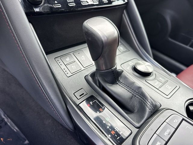 Used 2023 Lexus IS Sedan