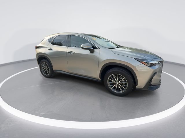Used 2026 Lexus NX SUV