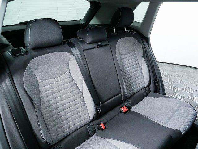 new 2026 Volkswagen Tiguan car, priced at $32,885