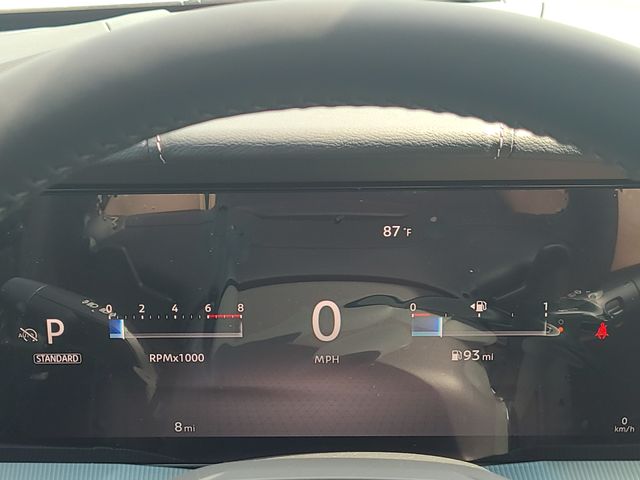 New 2026 Nissan Murano SUV