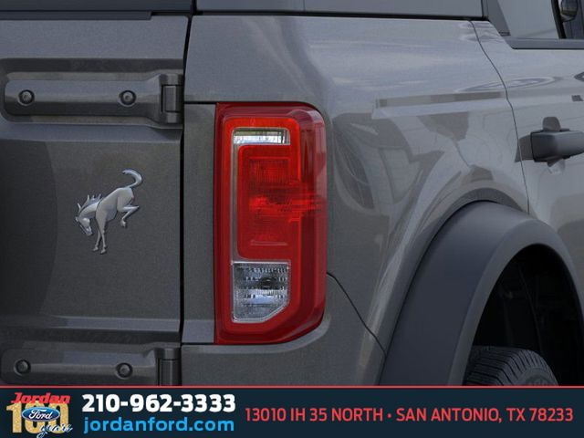 New Car 2025 Ford Bronco  Base For Sale Under $40,000 In San Antonio, Texas