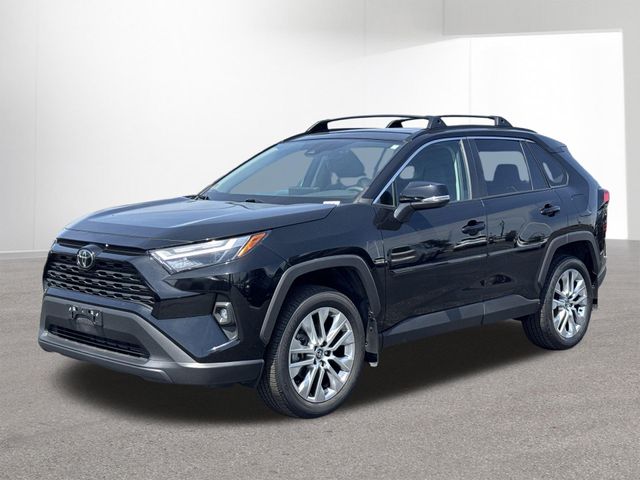 2023 Toyota RAV4 XLE Premium FWD