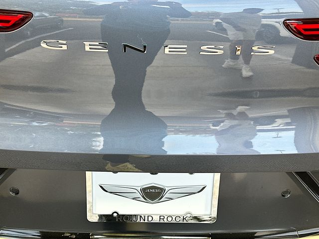 Thumbnail: 2026 Genesis GV70 - 22