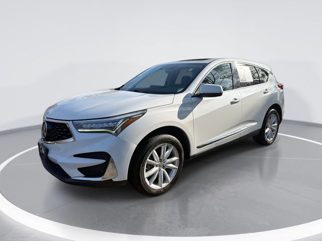 2020 Acura RDX