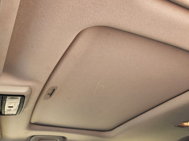 2012 Toyota 4Runner SR5 Black at Bayway Cadillac of The Woodlands