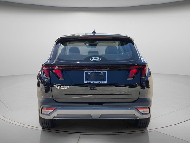 2026 Hyundai Tucson - $27,757