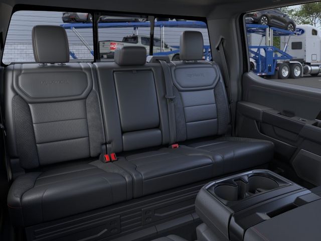 2026 Ford F-150 Raptor:168991