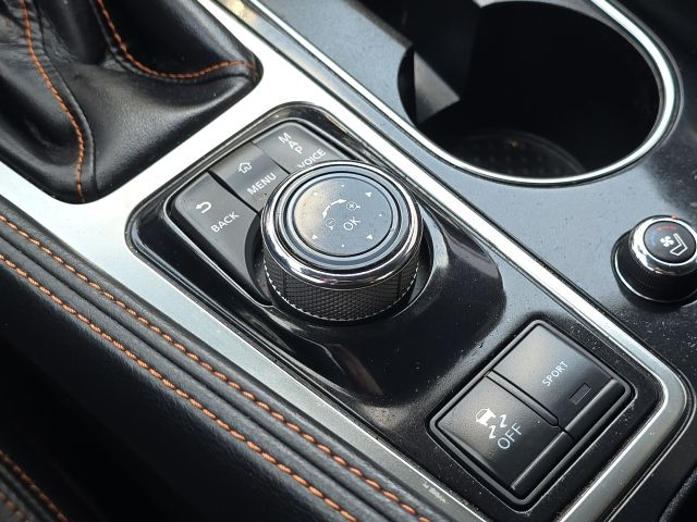 2020 Nissan Maxima SR:B02273A
