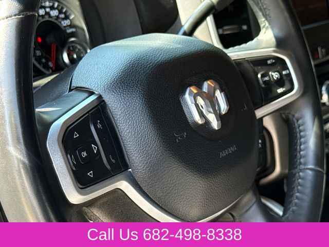 Used 2024 Ram 2500 Truck