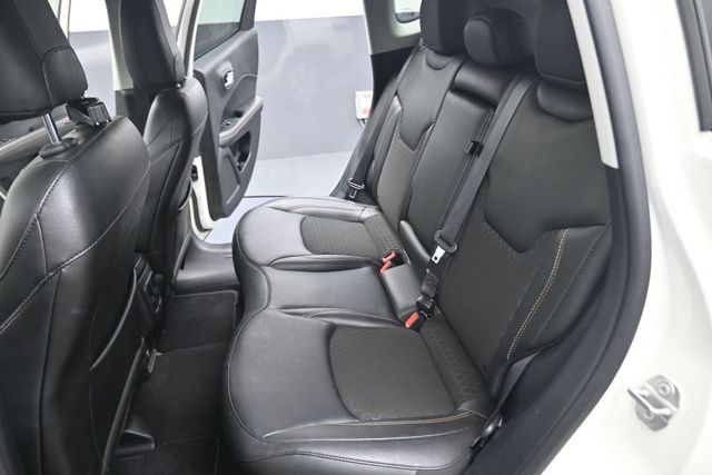 2021 Jeep Compass Latitude White at Big Star Chrysler Jeep Dodge Ram 