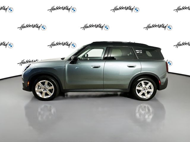 2025 MINI Cooper S Countryman  8