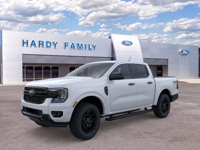 2026 Ford Ranger XLT  169571