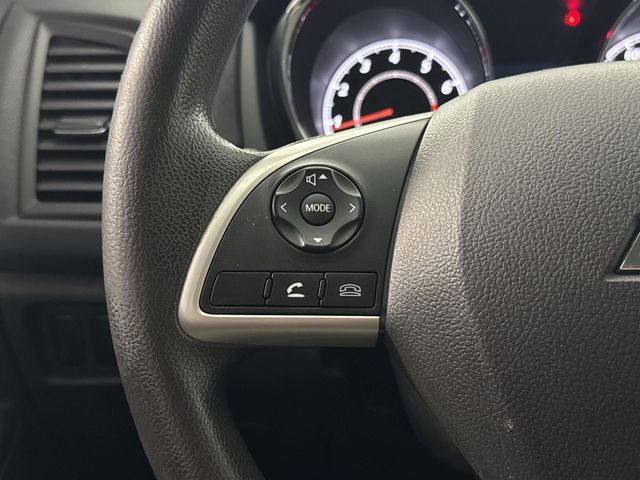 Used 2018 Mitsubishi Outlander Sport For Sale in Indianapolis, IN