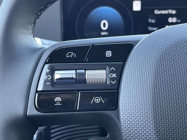 new 2026 Hyundai IONIQ 5 car, priced at $40,402