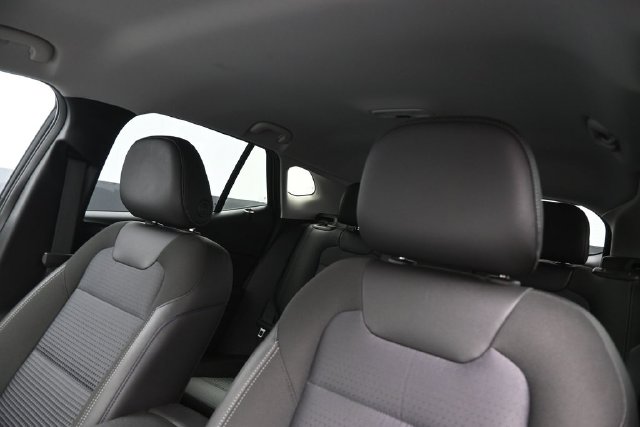 Used 2025 Chevrolet Trax SUV