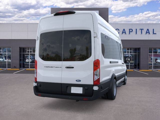 New 2026 White Ford XL image 8
