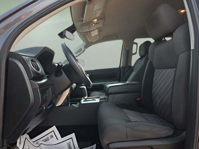 Used 2020 Toyota Tundra Truck