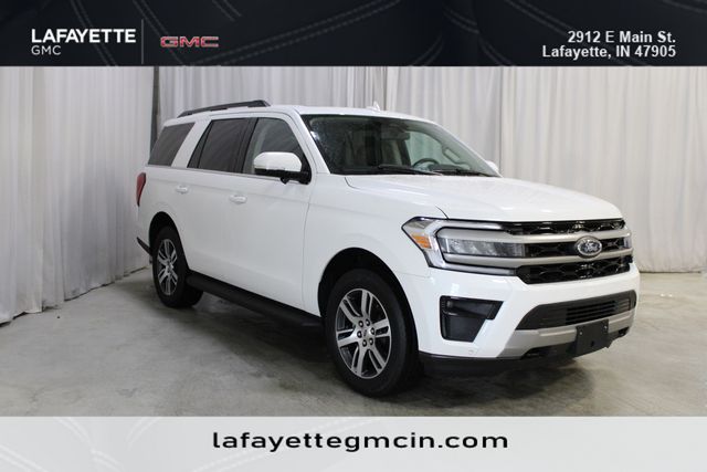 2024 Ford Expedition XLT 4x4's photo