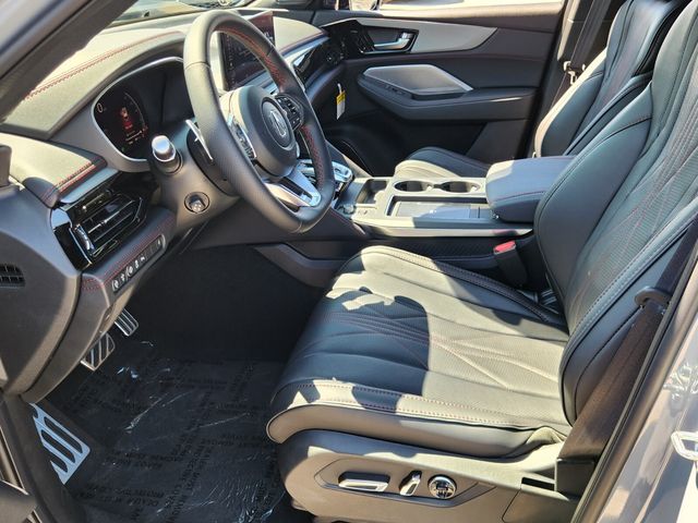 2026 Acura MDX - $70,950