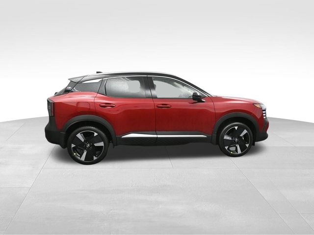 2025 Nissan Kicks SR 3