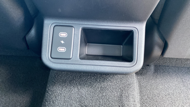 New 2026 Gray Kia LXS image 28