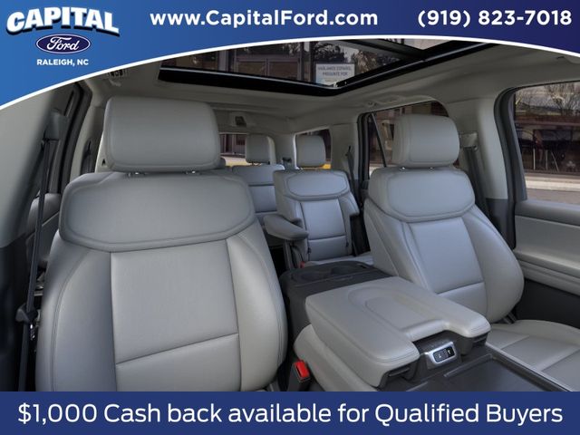 New 2026 Gray Ford Active image 11