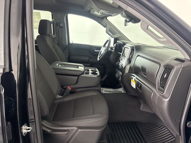 New 2026 Chevrolet Silverado 1500 Truck