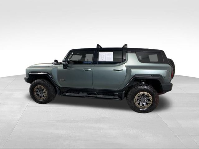 2024 GMC Hummer EV SUV Edition 1 4