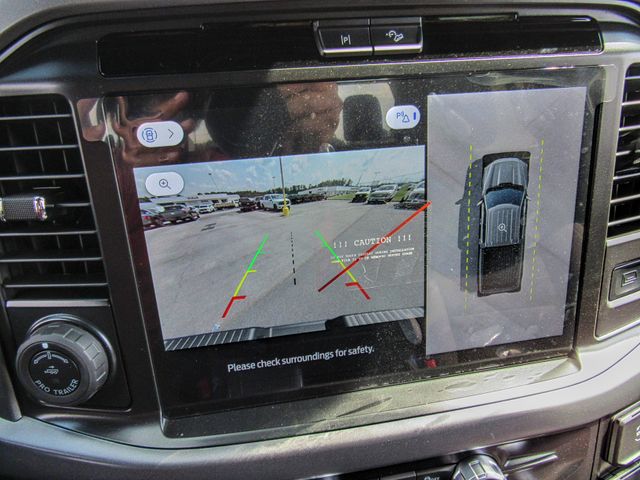 Photo of 2025 Ford F-150 XLT in Dallas, GA - 15,  2025 Ford F-150 XLT:167525