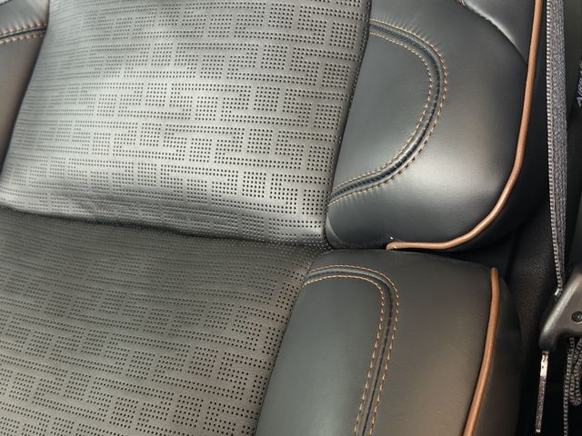 Used 2025 Lincoln Navigator SUV