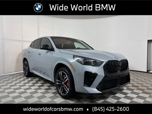 2026 BMW X2 2026 BMW X2 xDrive28i 4D Sport Utility