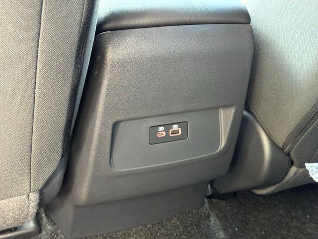 New 2026 Nissan Frontier Truck