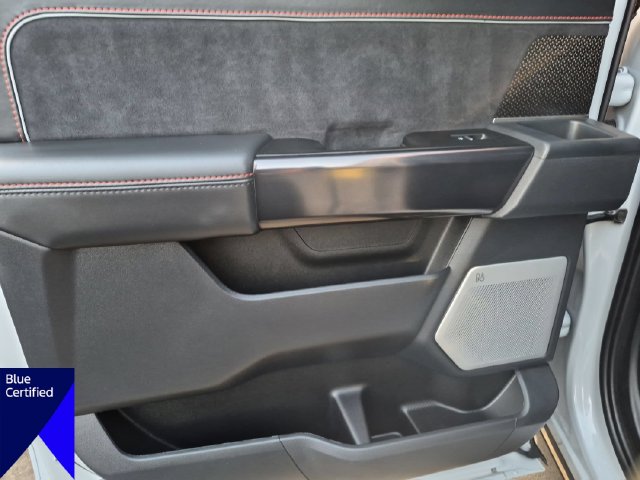 Used 2025 White Ford Raptor R image 29