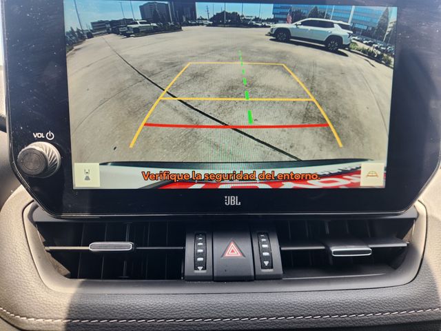 2023 Toyota RAV4 Hybrid XLE Premium Beige at North Houston Mitsubishi