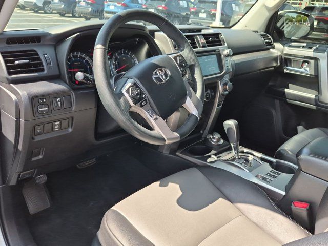 Used 2016 Toyota 4Runner SUV
