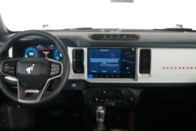 New 2026 Blue Ford Heritage Edition image 25