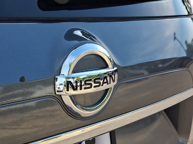 Used 2020 Nissan Rogue SUV