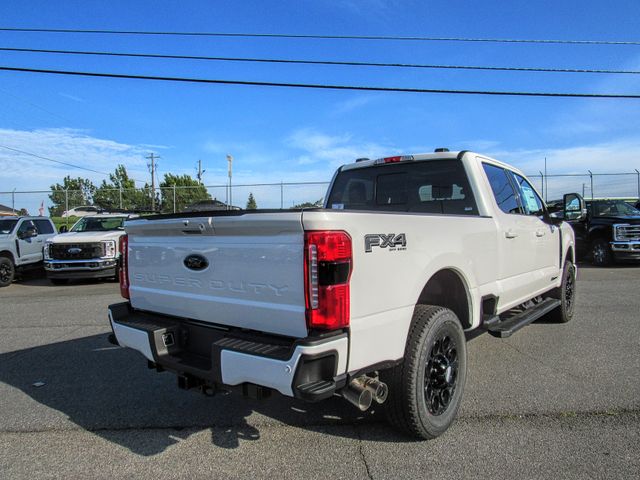 Photo of 2025 Ford F-250SD Lariat in Dallas, GA - 3,  2025 Ford F-250SD Lariat:167161