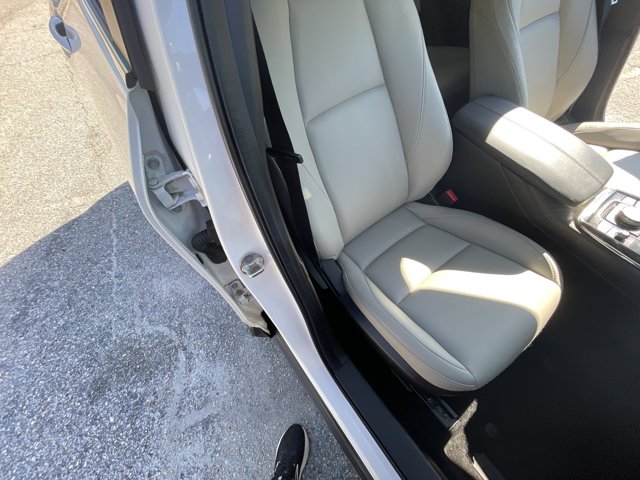 Used 2024 White Mazda 2.5 S Preferred Package image 27