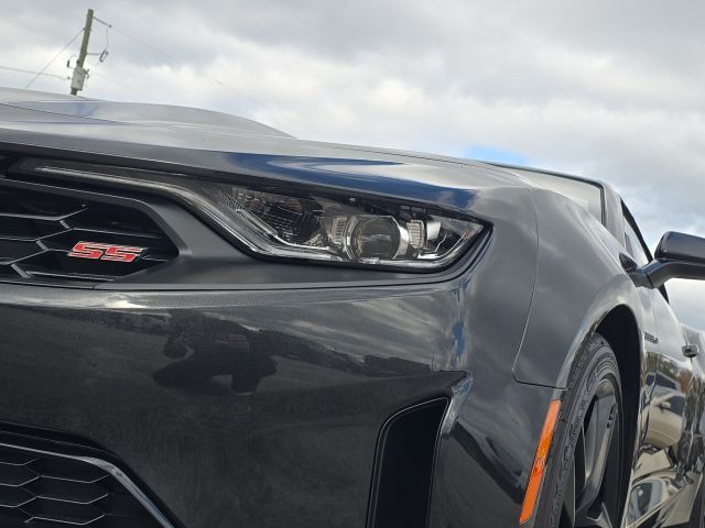 2024 Chevrolet Camaro 1LT:C02478