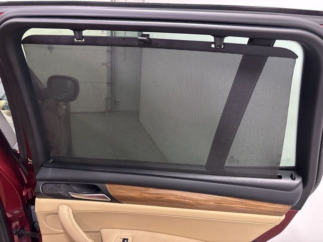 2014 BMW X3 xDrive28i photo