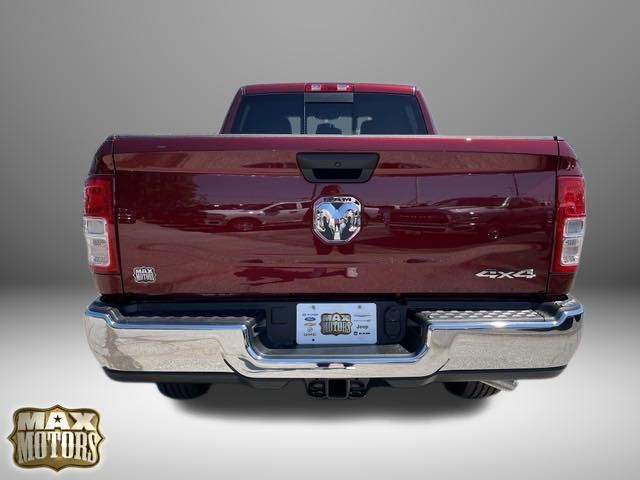 2024 Ram 2500 Tradesman 9