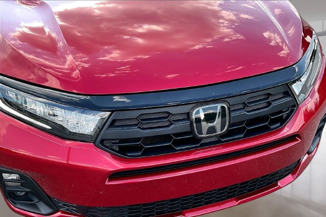 Used 2025 Honda Odyssey Van