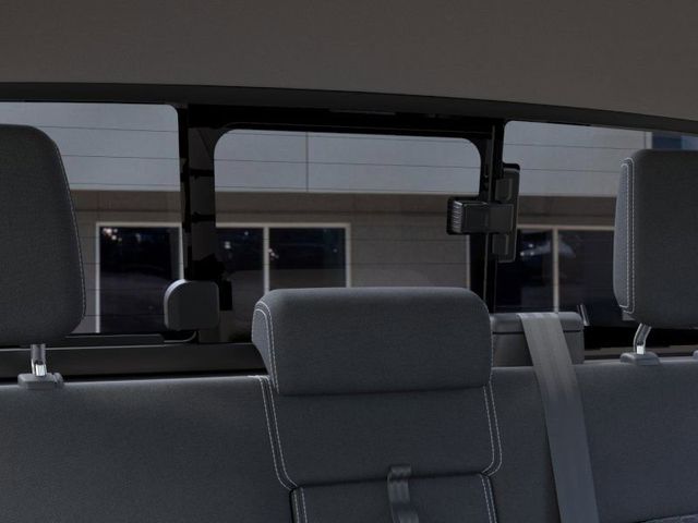 2026 Ford Ranger XLT:168578