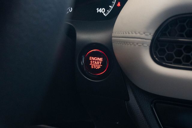 New 2026 Honda HR-V SUV