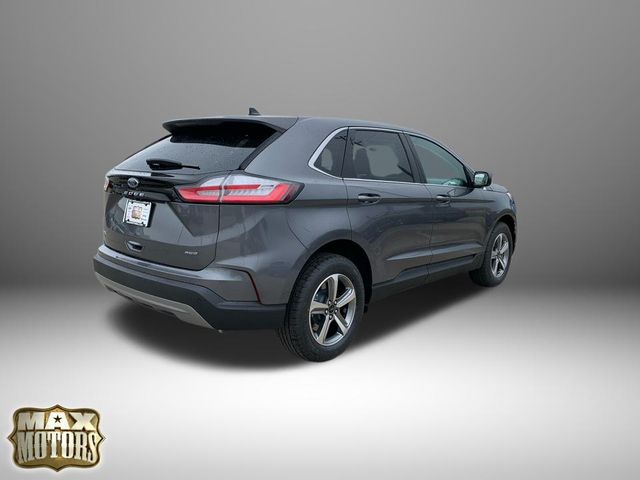 2024 Ford Edge SEL 10