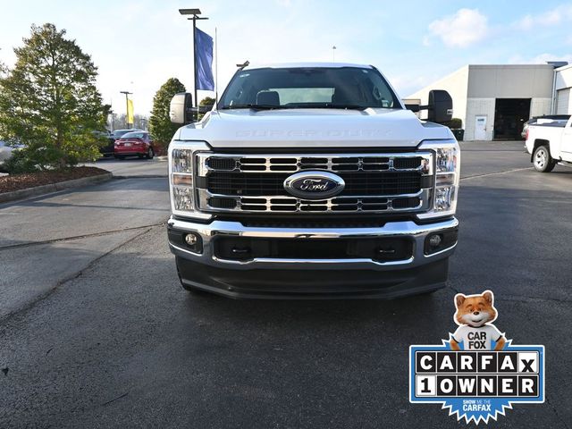 2025 Ford F-350 Super Duty XLT Crew Cab 4WD